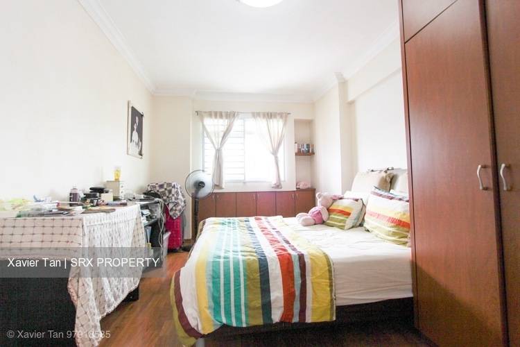 Blk 109D Edgedale Plains (Punggol), HDB 5 Rooms #195242202